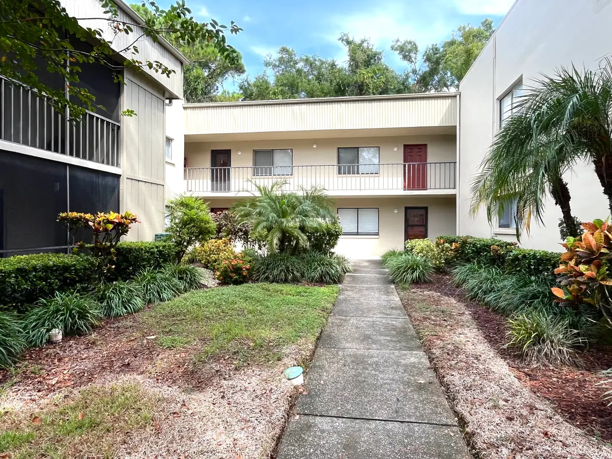 3300 Fox Chase Circle N #219, Palm Harbor, FL 34683 - #1