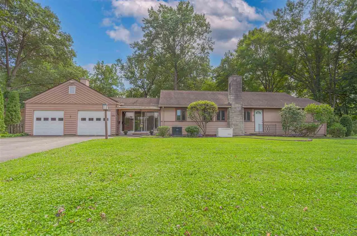 204 E Parkway, Cambridge City, IN 47327 - #1