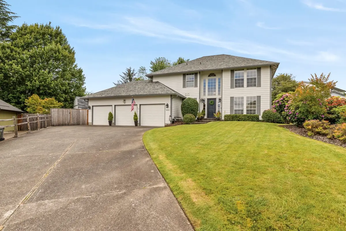 16503 NE 27th Ct, Ridgefield, WA 98642 - #1