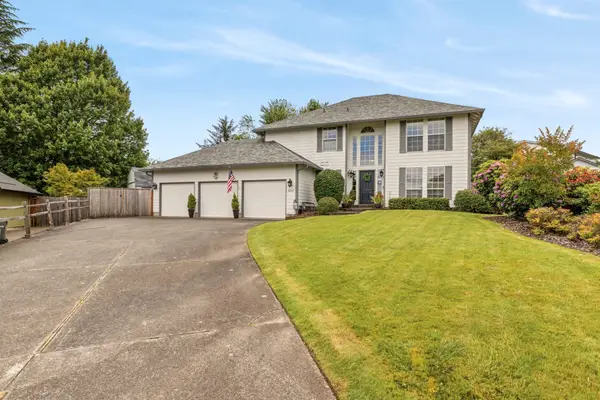 16503 NE 27th Ct, Ridgefield, WA 98642