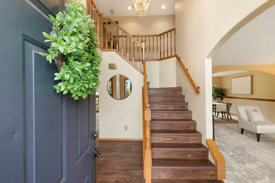 16503 NE 27th Ct, Ridgefield, WA 98642 - #2