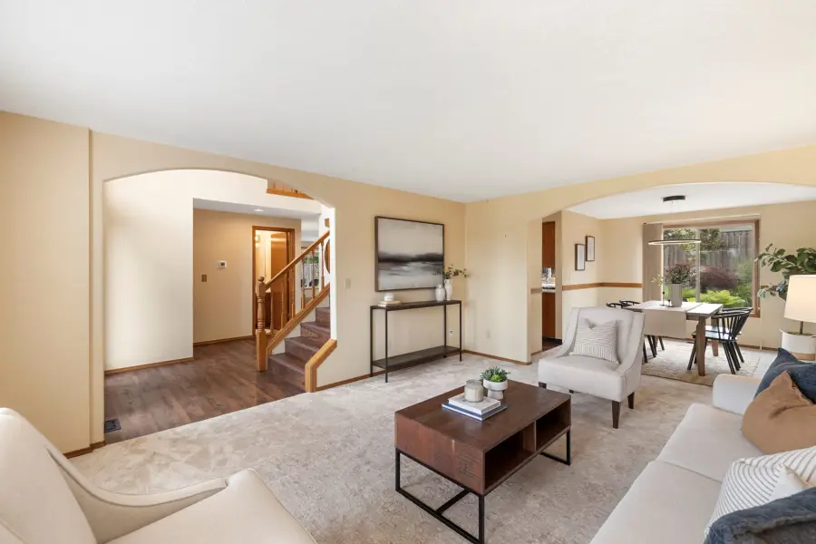 16503 NE 27th Ct, Ridgefield, WA 98642 - #3