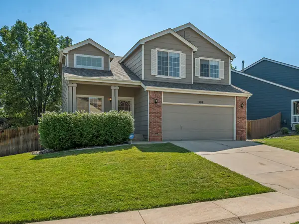 5114 S Jebel Street, Centennial, CO 80015