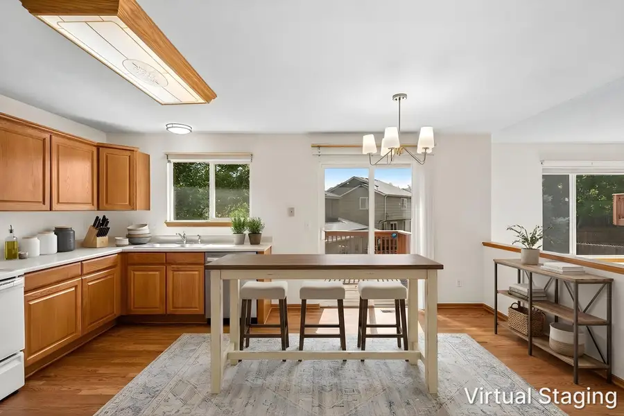 5114 S Jebel Street, Centennial, CO 80015 - #3