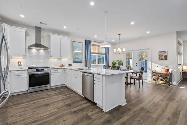 100 Risewell Court, Johns Island, SC 29455