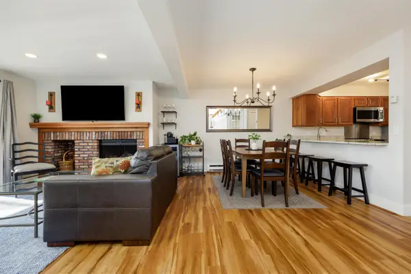 170 Sugar Hill Lane, Hartford, VT 05059