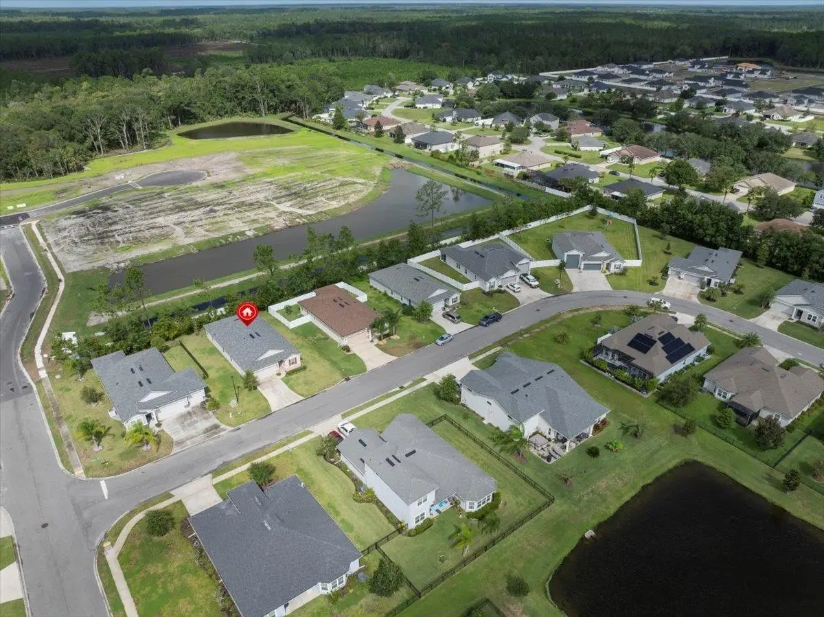 212 Meadow Crossing Dr, Saint Augustine, FL 32086 - Image #1