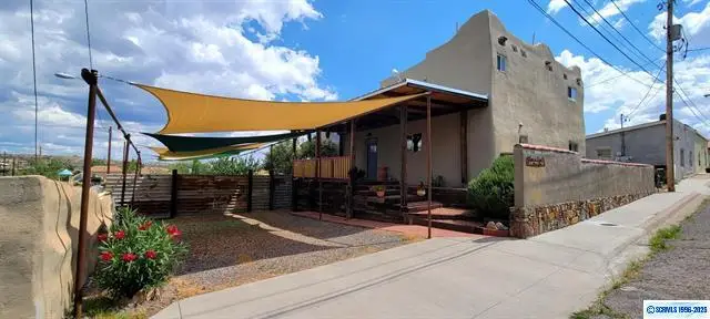107 S Pinos Altos St, Silver City, NM 88061 - Image #1