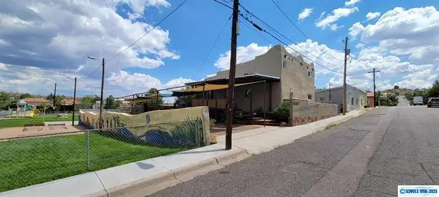 107 S Pinos Altos St, Silver City, NM 88061 - Image #2