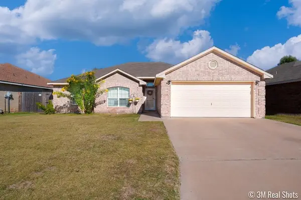 6634 Inverness Street, Abilene, TX 79606