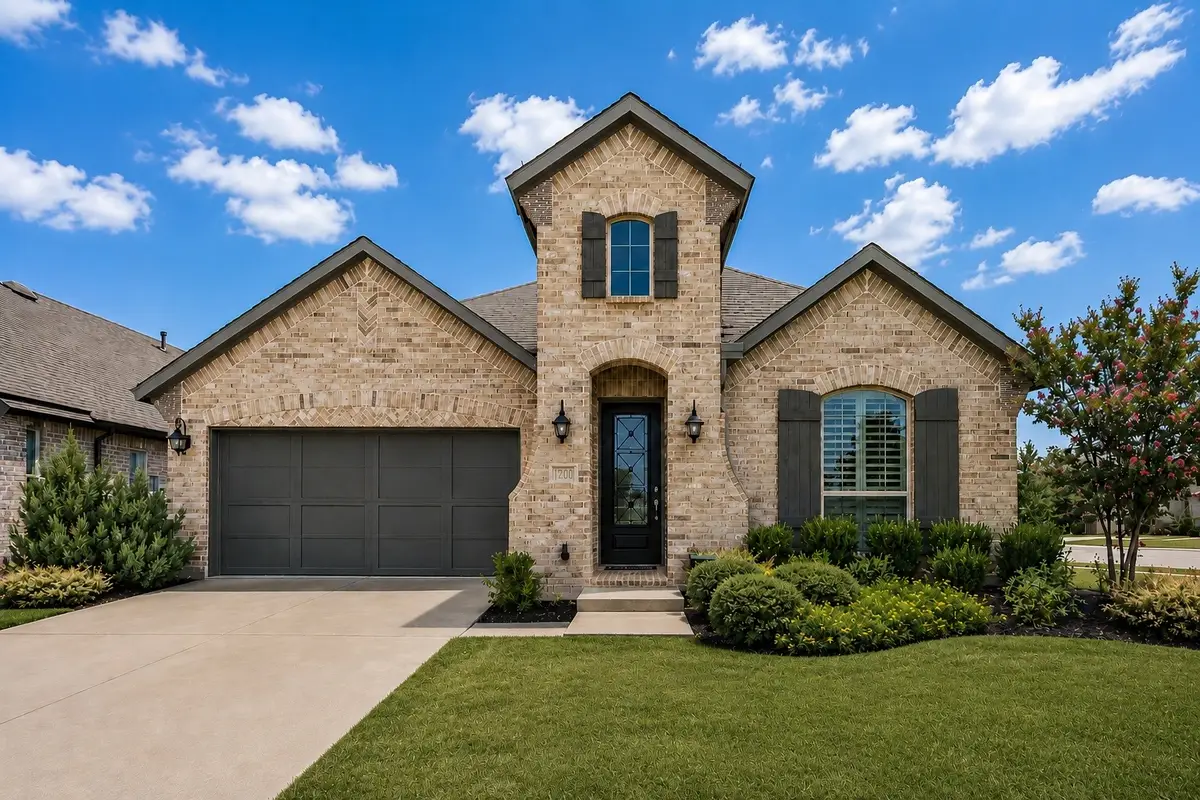 1200 Long Meadow Drive, Little Elm, TX 76227 - #1