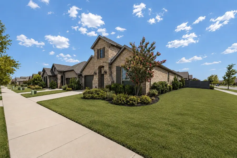 1200 Long Meadow Drive, Little Elm, TX 76227 - #2