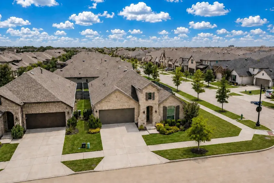 1200 Long Meadow Drive, Little Elm, TX 76227 - #3