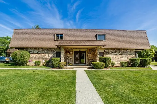 9190 South Road #C, Palos Hills, IL 60465 - #1