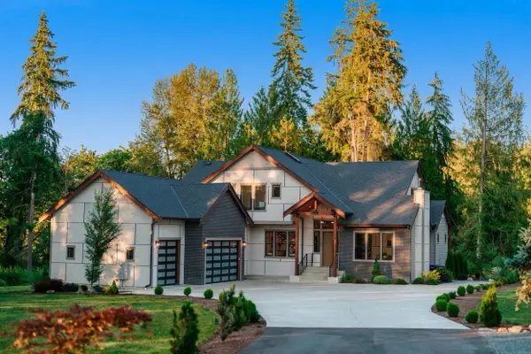 12103 202nd Street Se, Snohomish, WA 98296