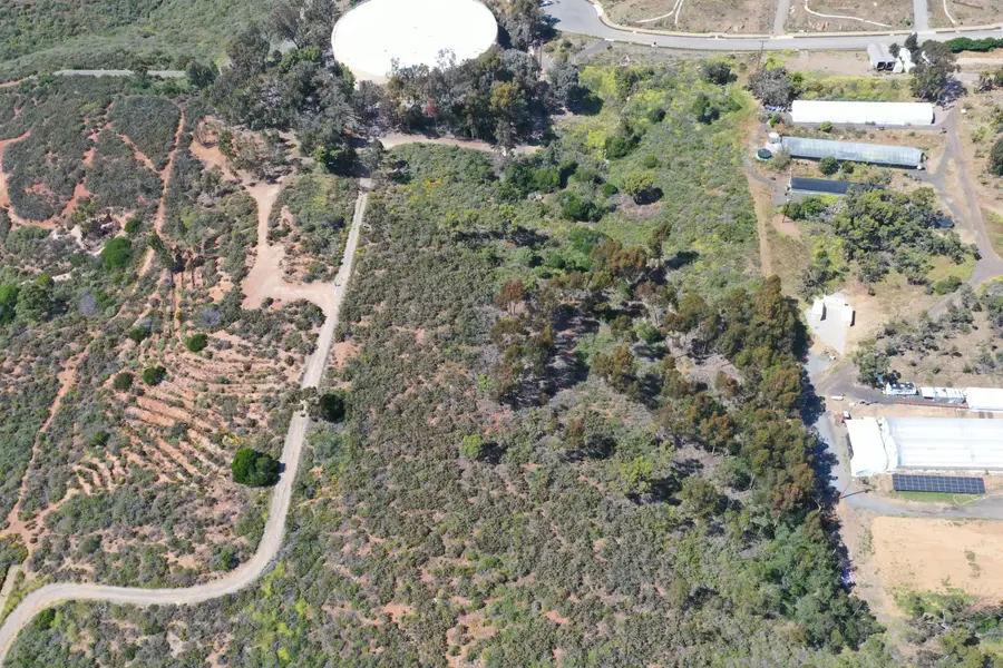0 Lone Hill Lane, Encinitas, CA 92024 - #2