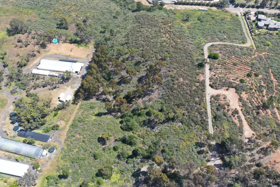 0 Lone Hill Lane, Encinitas, CA 92024 - #3