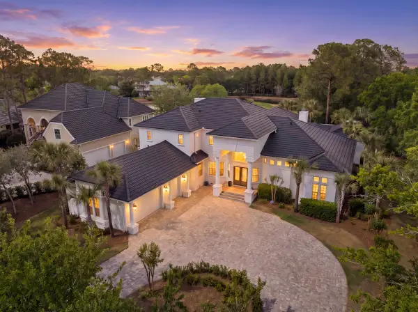 1536 W Island Green Lane, Miramar Beach, FL 32550