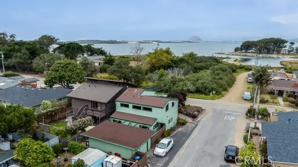341 Binscarth, Los Osos, CA 93402