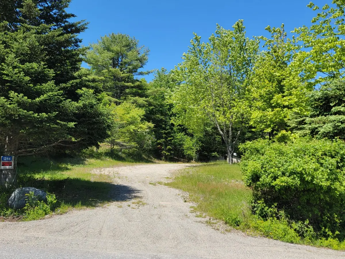 1244 Gary Moore Road, Otis, ME 04605 - #1