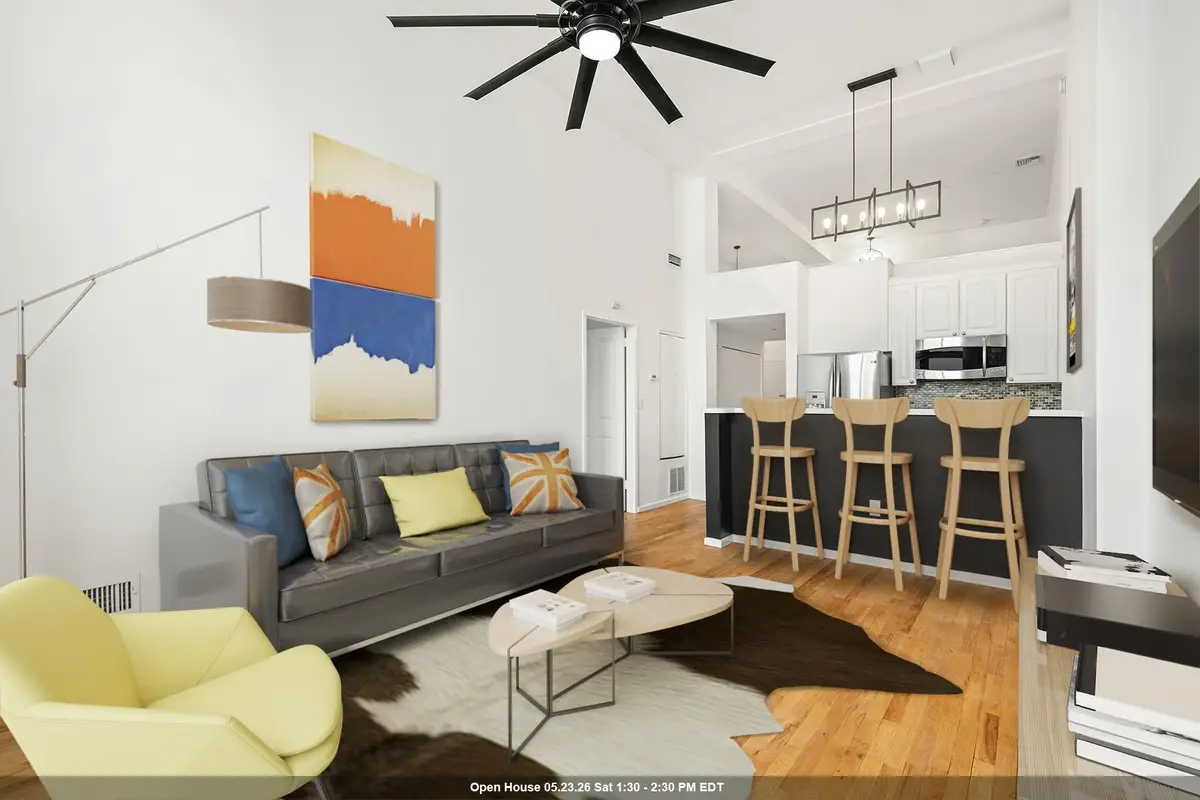 518-530 GREGORY AVE #A425, Weehawken, NJ 07086 - #1