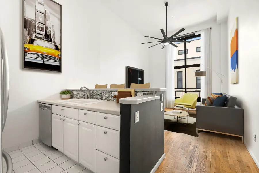 518-530 GREGORY AVE #A425, Weehawken, NJ 07086 - #2