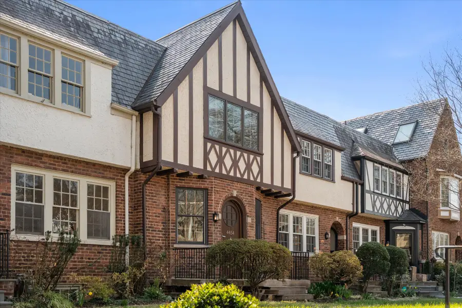 4454 Greenwich Pkwy Nw, Washington, DC 20007 - #2