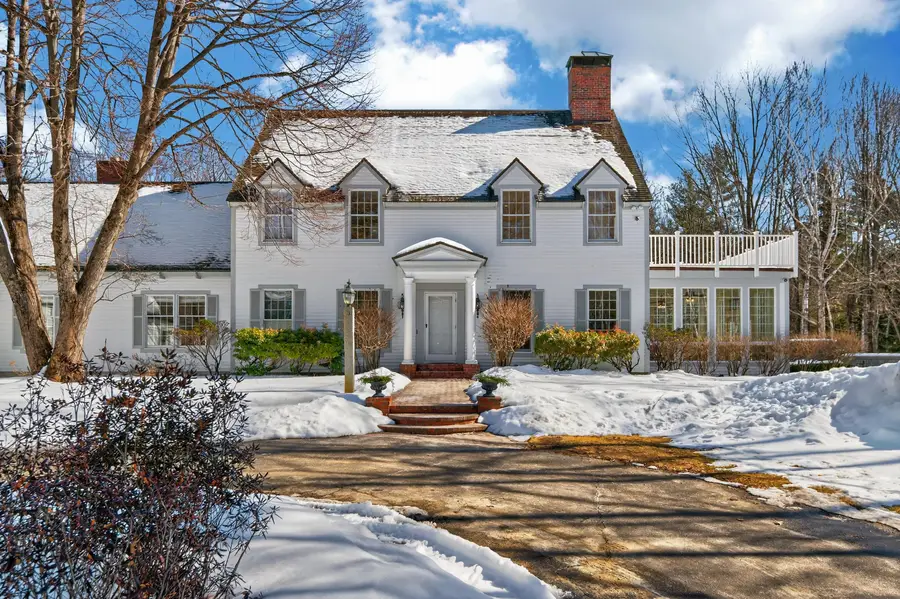 3 Canter Lane, Cape Elizabeth, ME 04107 - #3