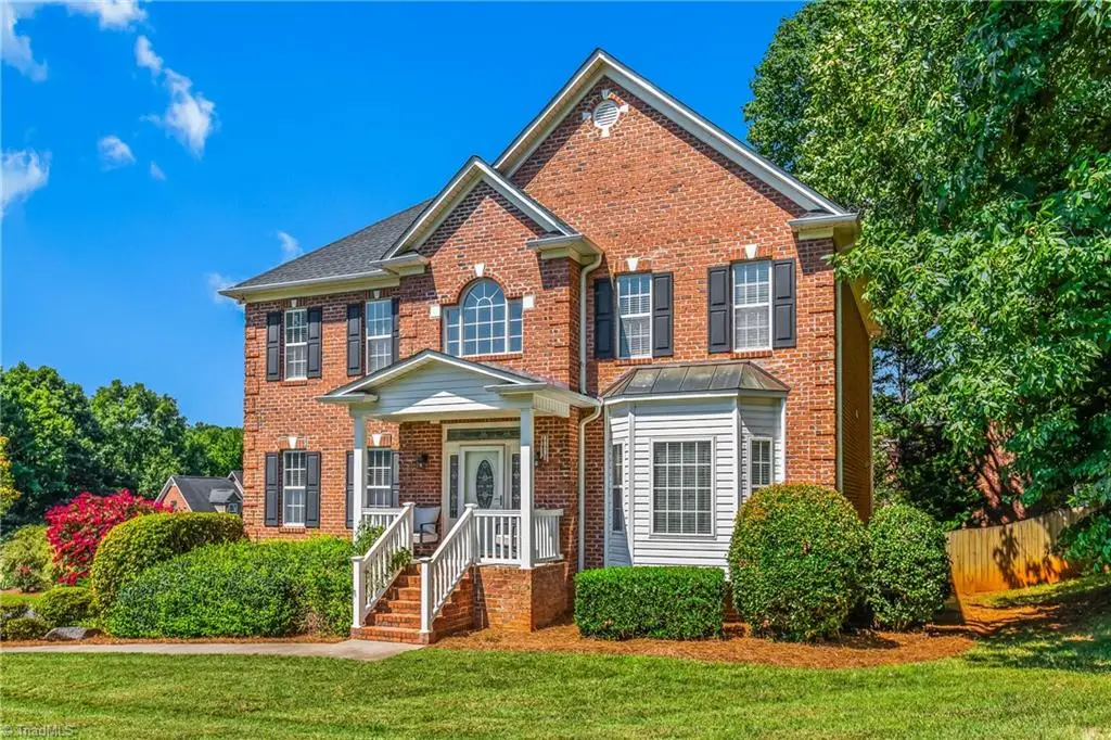 4556 Carriagebrook Court, Clemmons, NC 27012 - Image #1