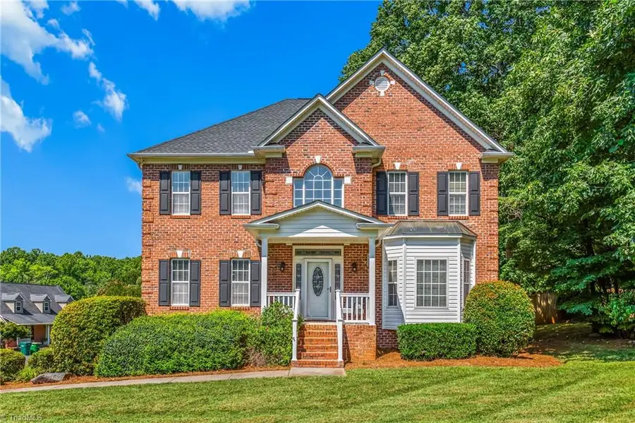 4556 Carriagebrook Court, Clemmons, NC 27012 - Image #2