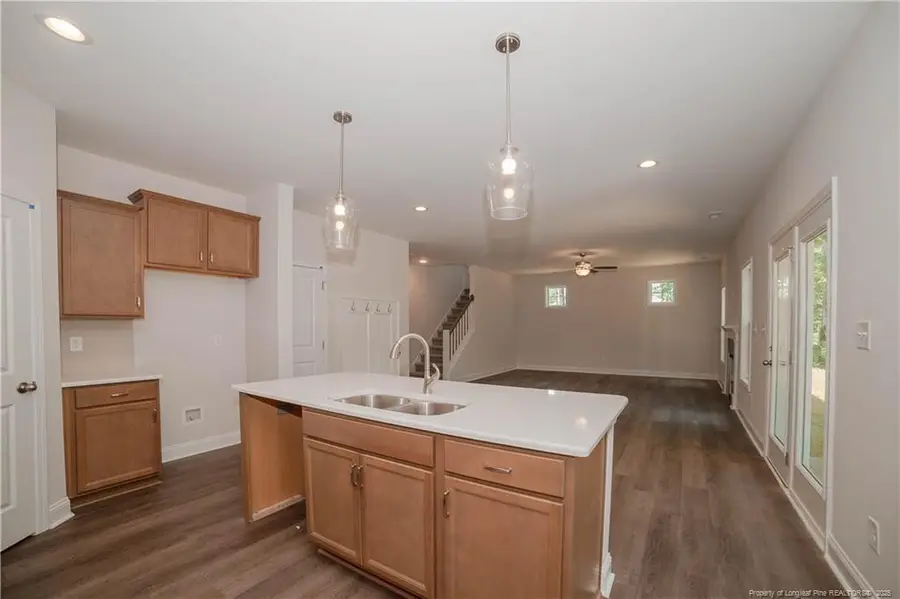 3831 Hatteras Drive, Eastover, NC 28312 - Image #3