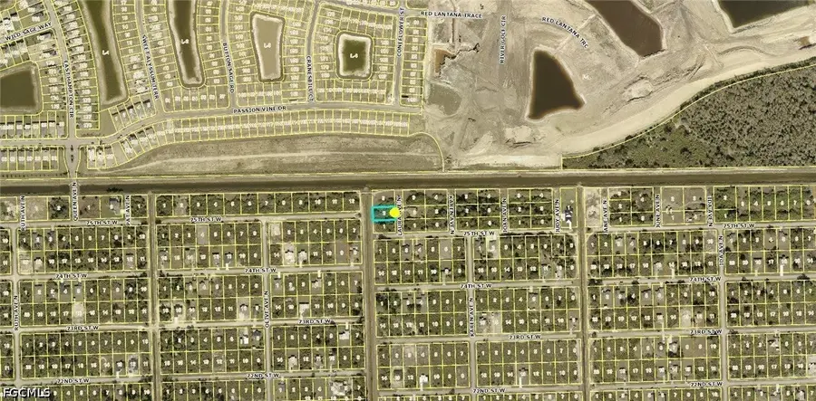 7503 N Laura Ave., Lehigh Acres, FL 33971 - #2