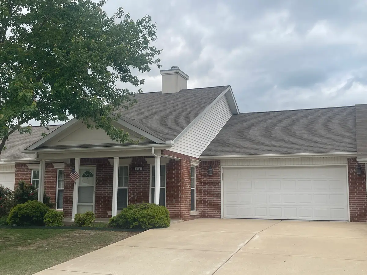 746 Embassy Parkway, Mountain Home, AR 72653 - #1