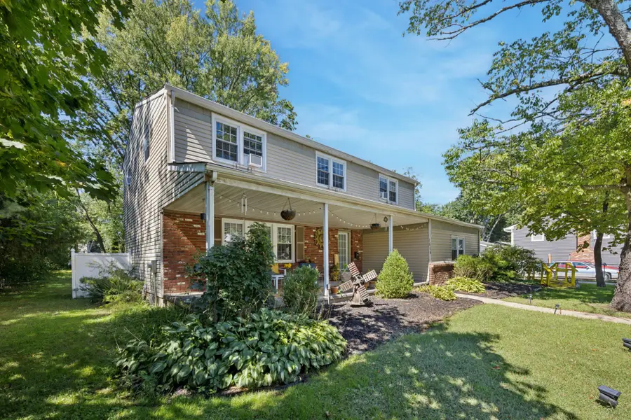 1606 Riversedge Dr, Delanco, NJ 08075 - #2