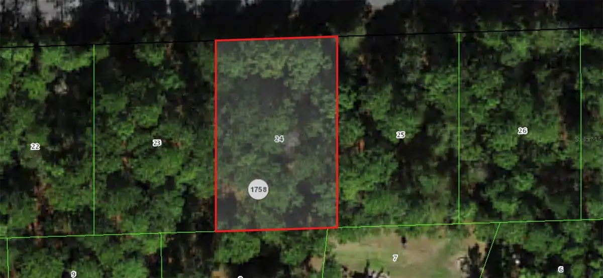 864 W Bannister Drive, Citrus Springs, FL 34434 - #1