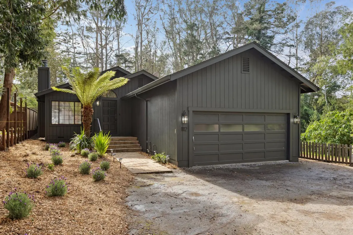 1112 Crescent Street, Montara, CA 94037 - #1