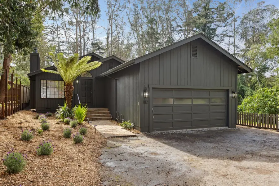 1112 Crescent Street, Montara, CA 94037 - #2