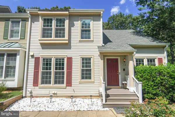 8110 Clifforest Dr, SPRINGFIELD, VA 22153