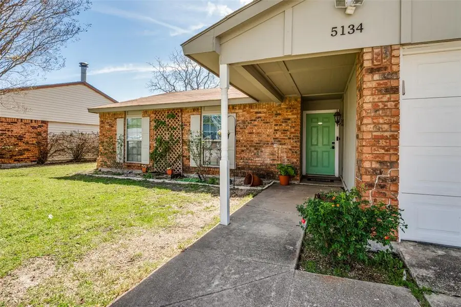 5134 Aztec Drive, The Colony, TX 75056 - #3