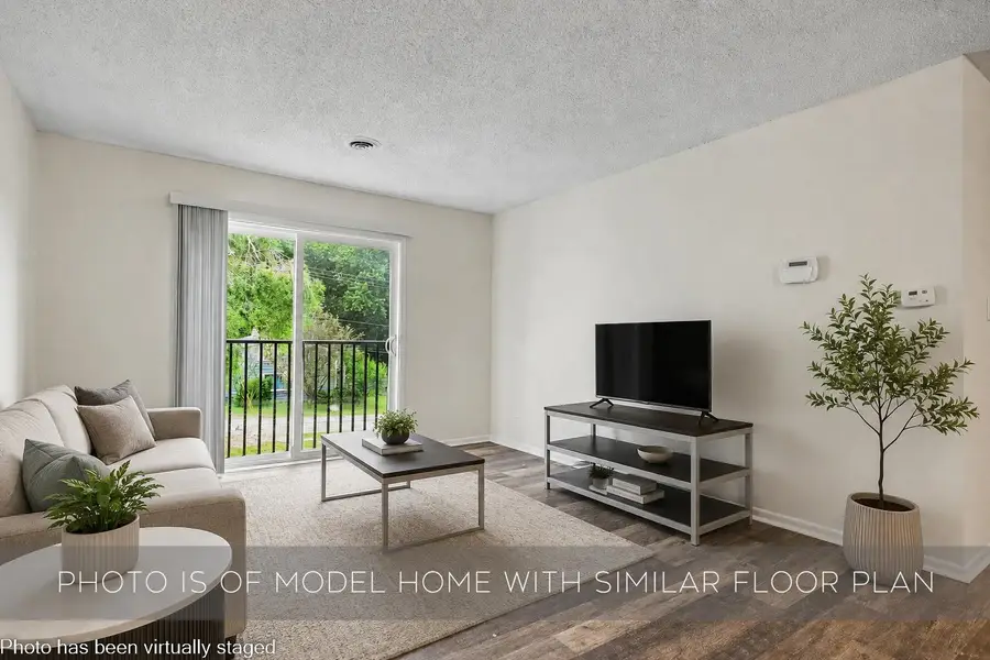 1801 Irish Way #1864, South Bend, IN 46637 - #2