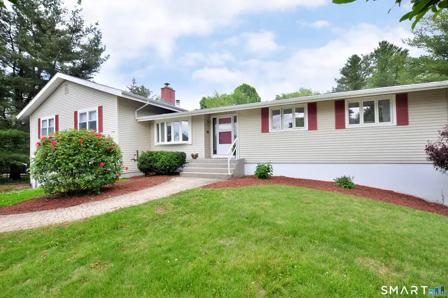 471 Old Post Road, Tolland, CT 06084 - #2