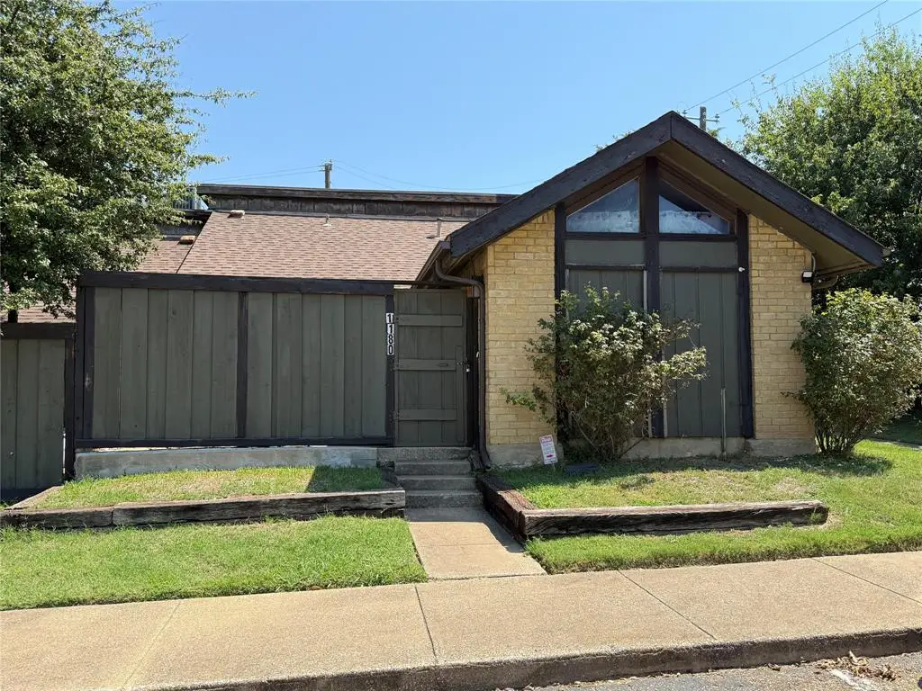 4618 Country Creek Drive #1180, Dallas, TX 75236 - #1