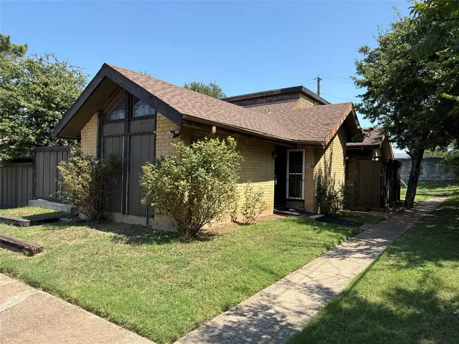 4618 Country Creek Drive #1180, Dallas, TX 75236 - #3