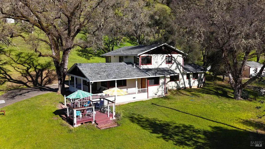 1800 Boonville Road, Ukiah, CA 95482 - #3