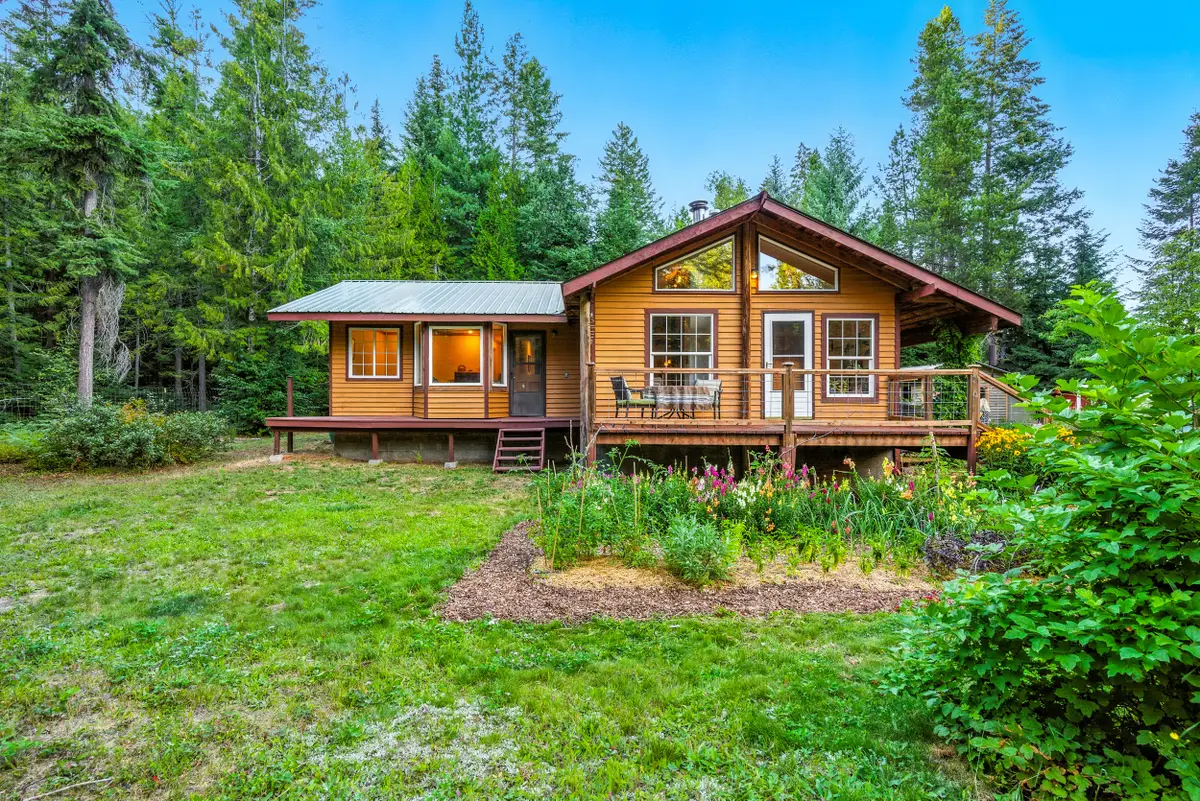 633 Old Mill Rd, Sandpoint, ID 83864 - Image #1