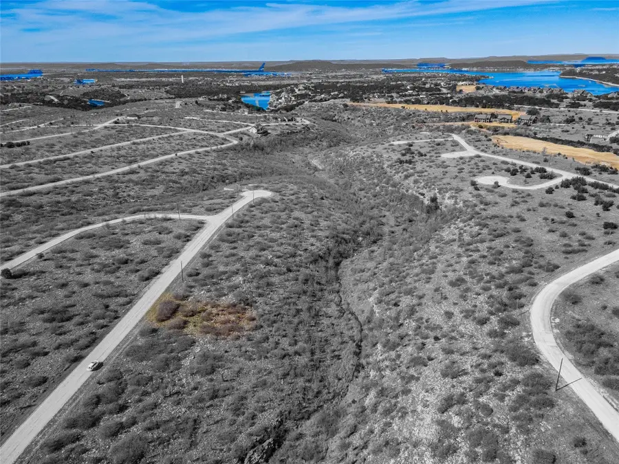 Lot 42 Royal Aberdeen Court, Possum Kingdom Lake, TX 76449 - Image #3
