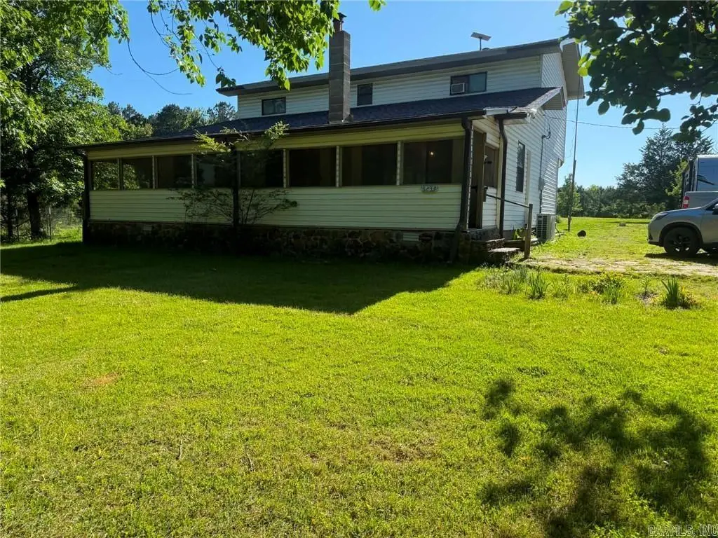 6233 Sunny Fox Road, Mountain View, AR 72560 - #1