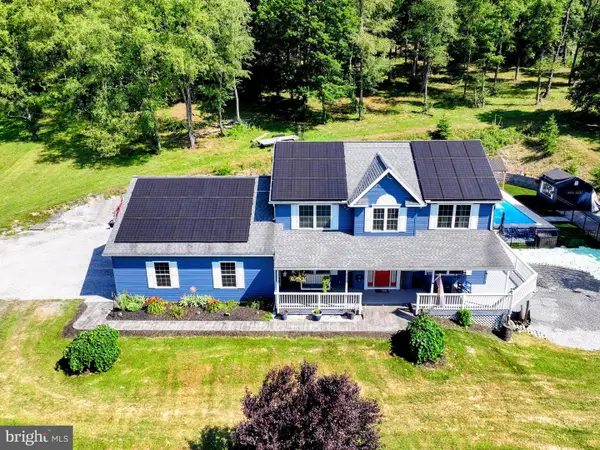 111 Hill Street, Fleming, PA 16835