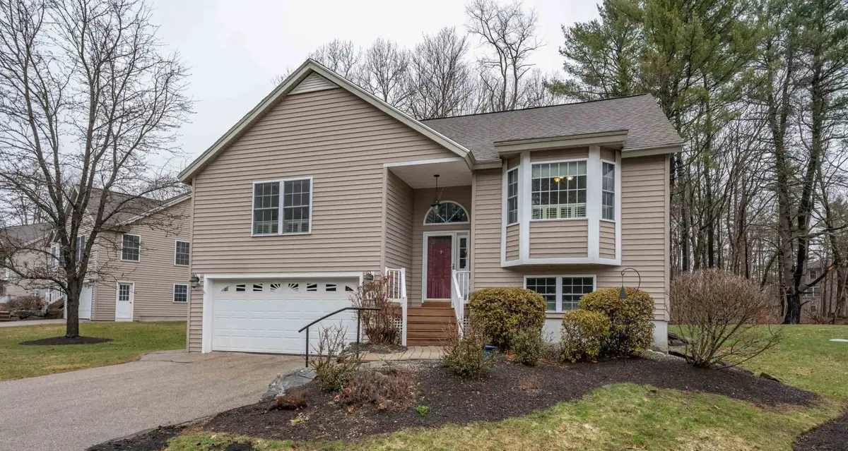 11 Blueberry Lane, East Kingston, NH 03827 - #1