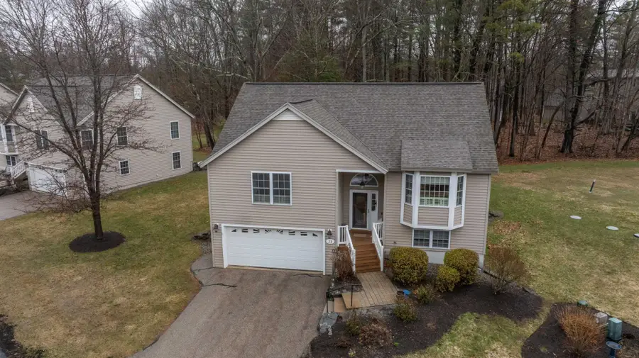 11 Blueberry Lane, East Kingston, NH 03827 - #2